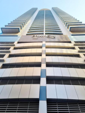 One Bedroom Sea View 31st Floor